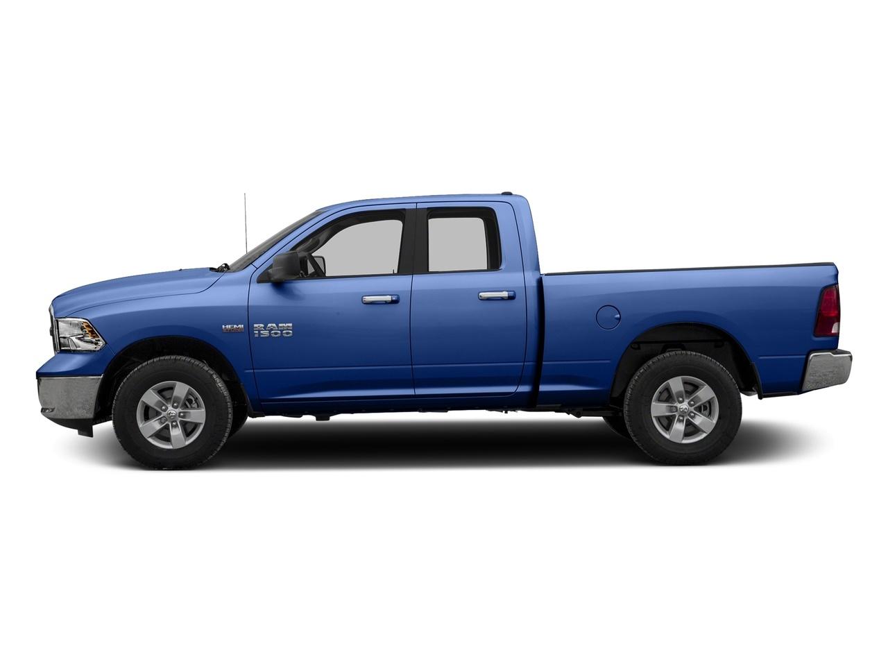 2016 RAM 1500  Photo