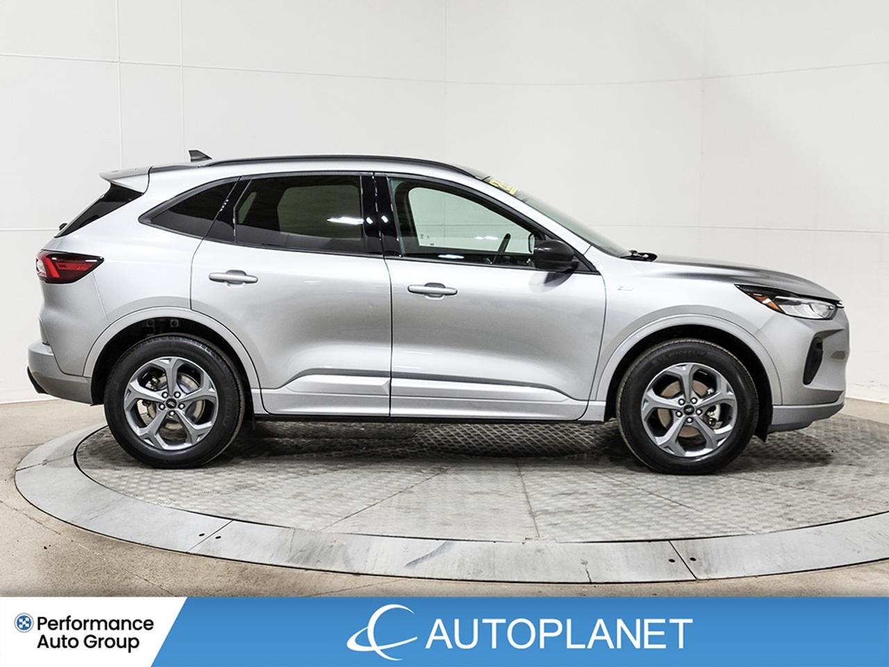 2024 Ford Escape ST-Line AWD - FINANCE @$83/WK OR LEASE @$120/WK Photo