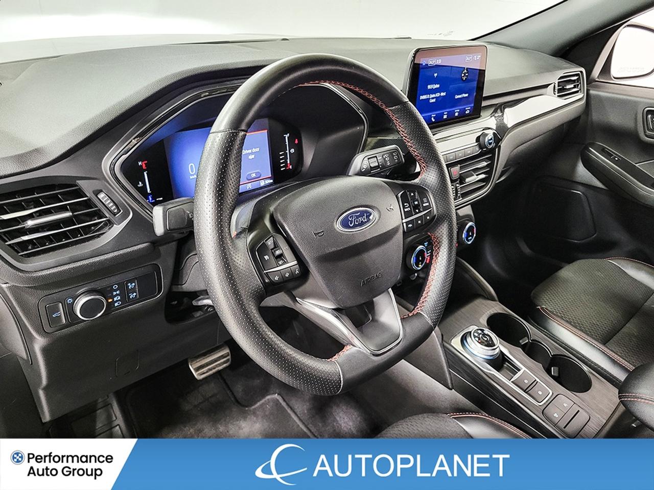 2024 Ford Escape ST-Line AWD - FINANCE @$83/WK OR LEASE @$120/WK Photo