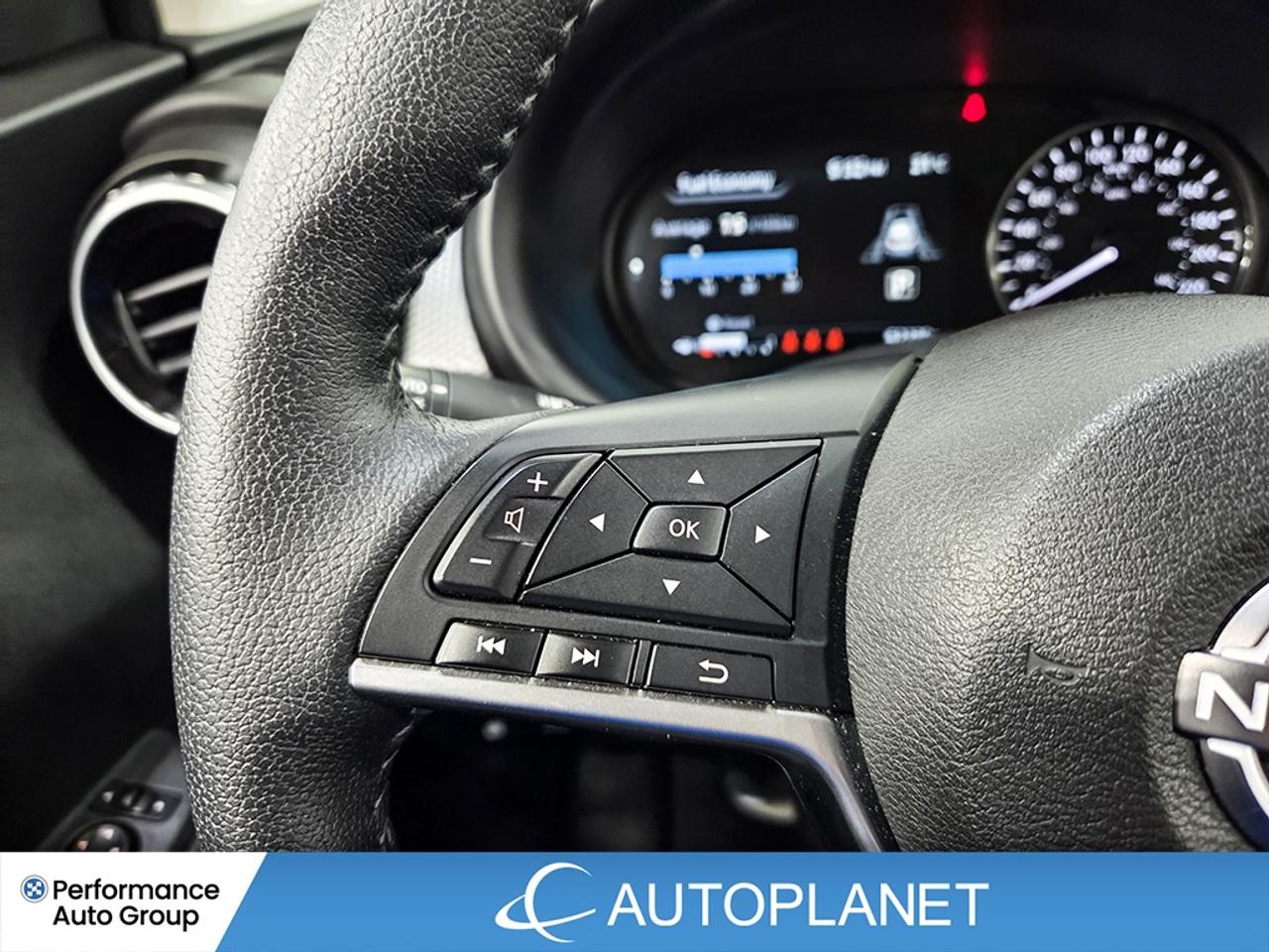 2023 Nissan Kicks SV - FINANCE @$74/WK OR LEASE @$80/WK Photo
