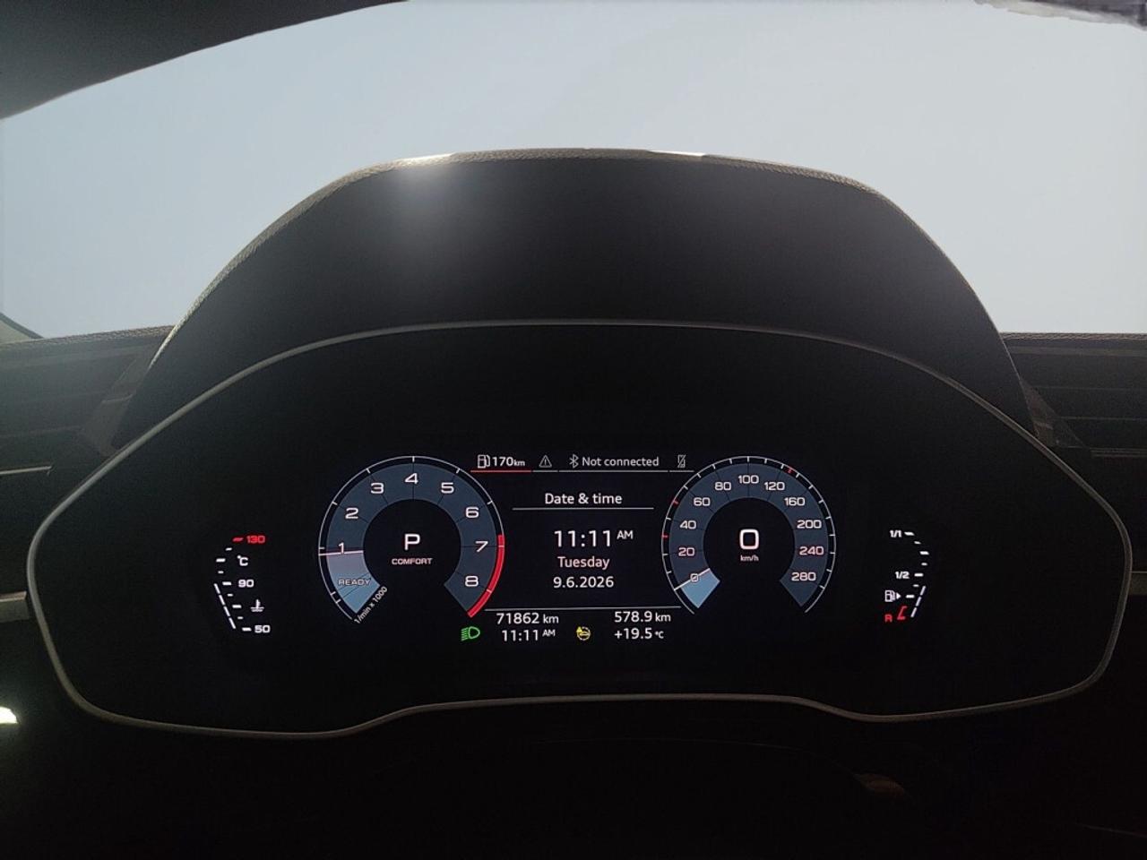 2022 Audi Q3 40 Premium quattro /NAVI/Leather/Sunroof/Drive Ass Photo