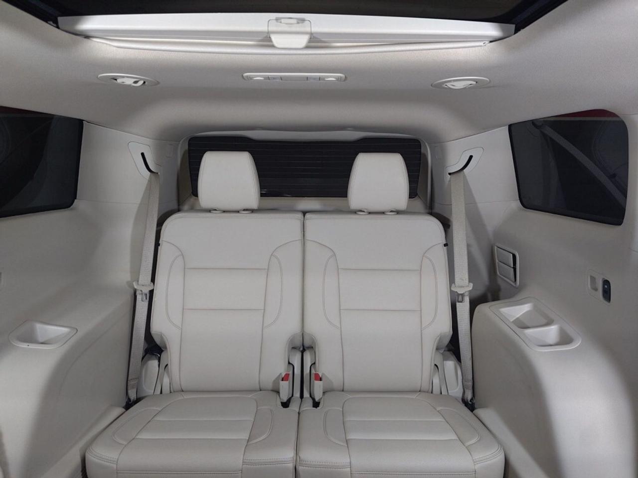 2021 GMC Acadia Denali AWD   $5590 Factory Options   7-Passenger Photo