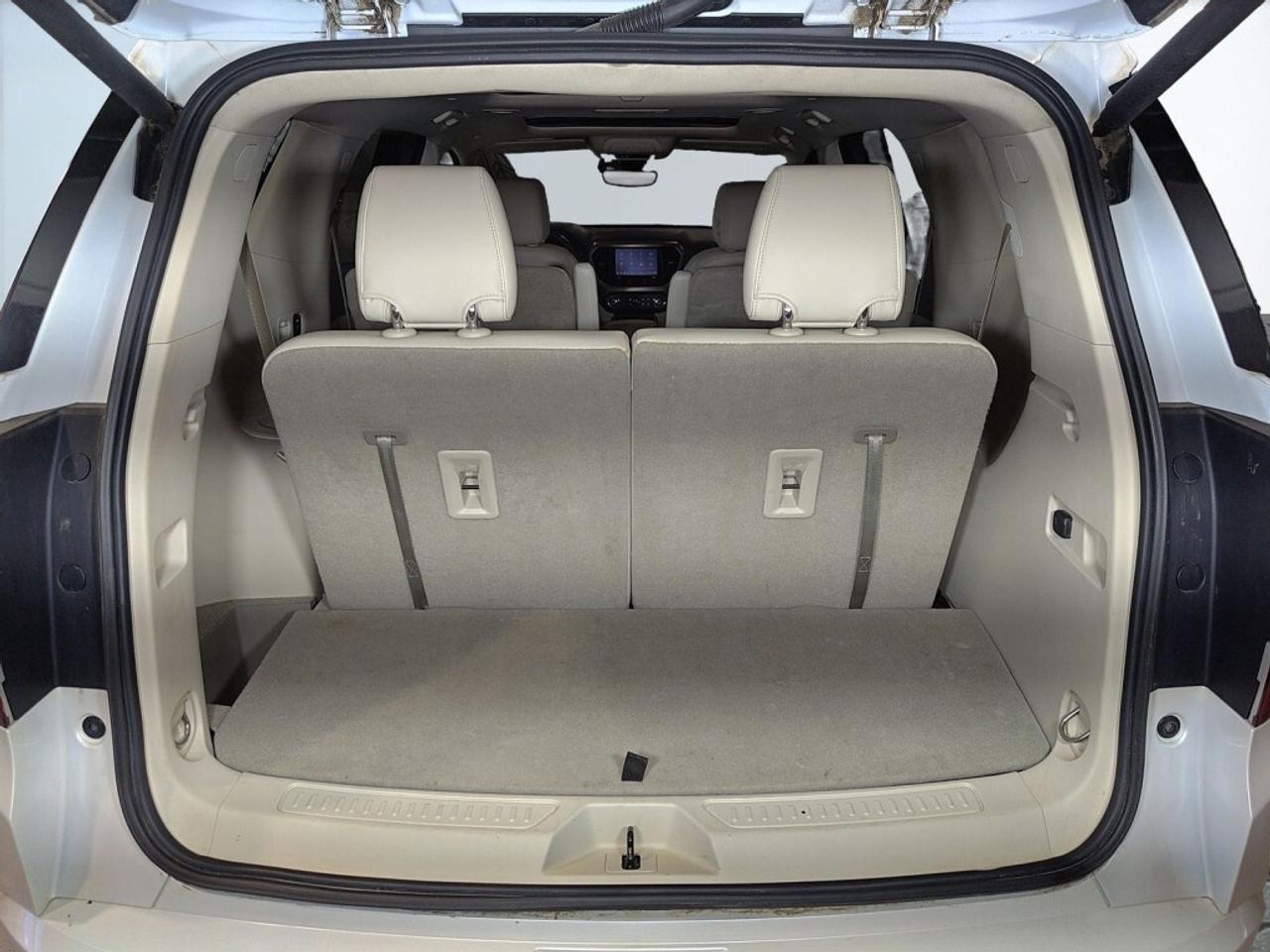 2021 GMC Acadia Denali AWD   $5590 Factory Options   7-Passenger Photo