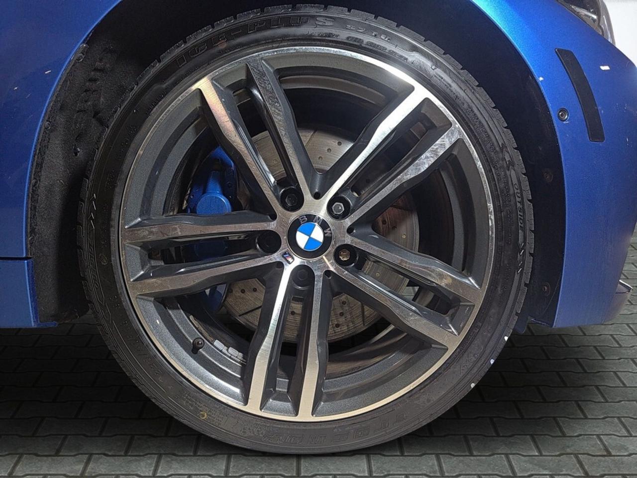 2018 BMW 440i xDrive Gran Coupe M Sport   $8795 Factory Upgrades   Esto Photo