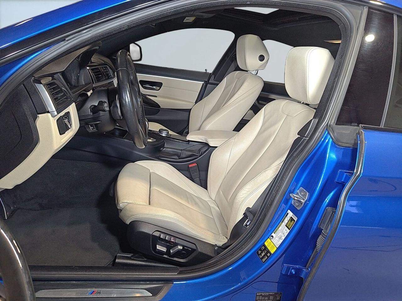 2018 BMW 440i xDrive Gran Coupe M Sport   $8795 Factory Upgrades   Esto Photo