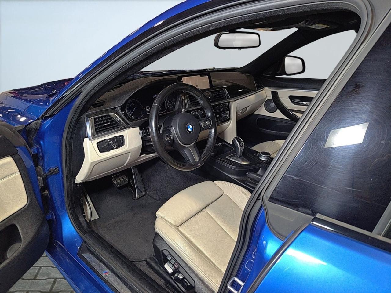 2018 BMW 440i xDrive Gran Coupe M Sport   $8795 Factory Upgrades   Esto Photo