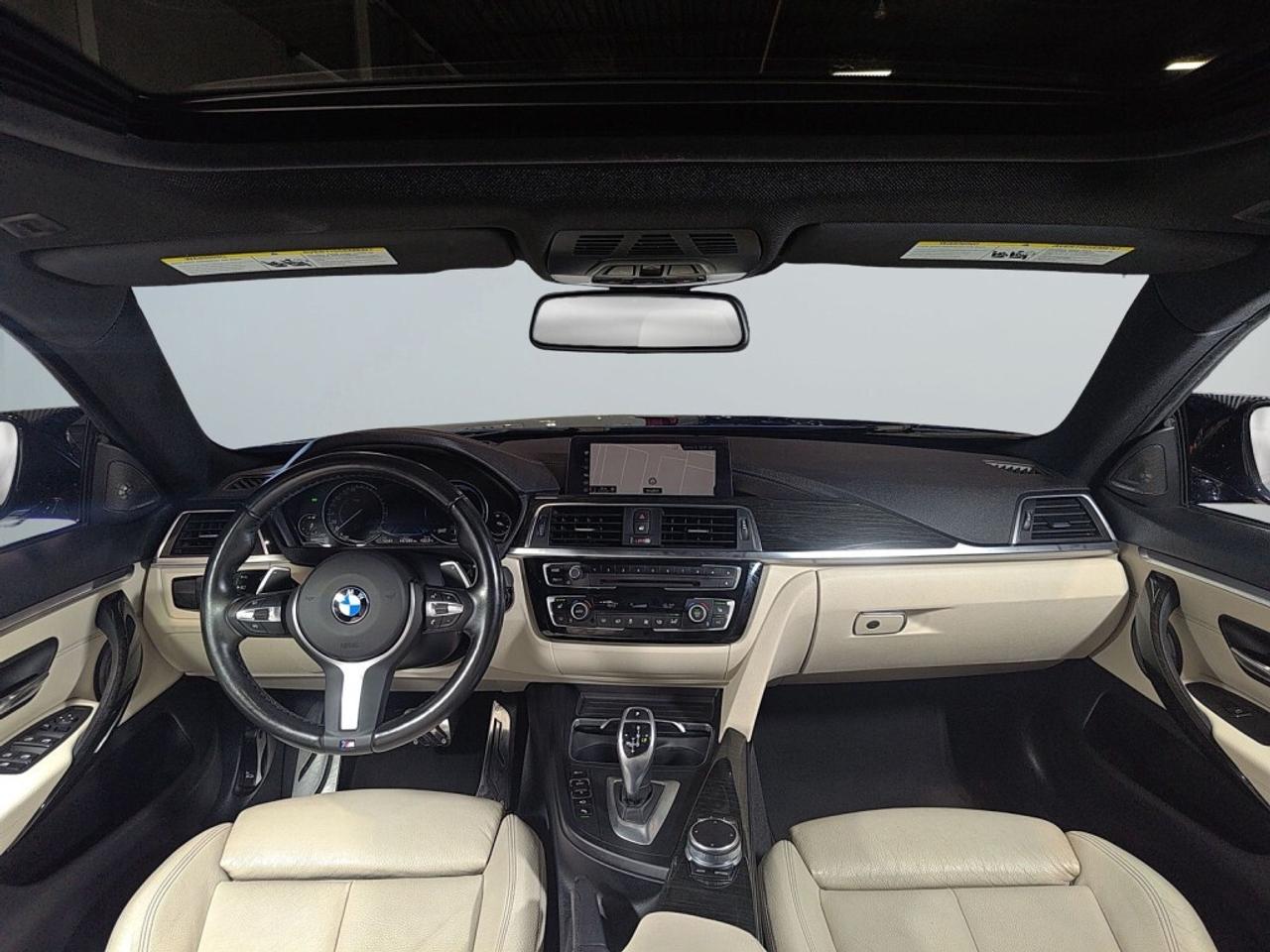 2018 BMW 440i xDrive Gran Coupe M Sport   $8795 Factory Upgrades   Esto Photo