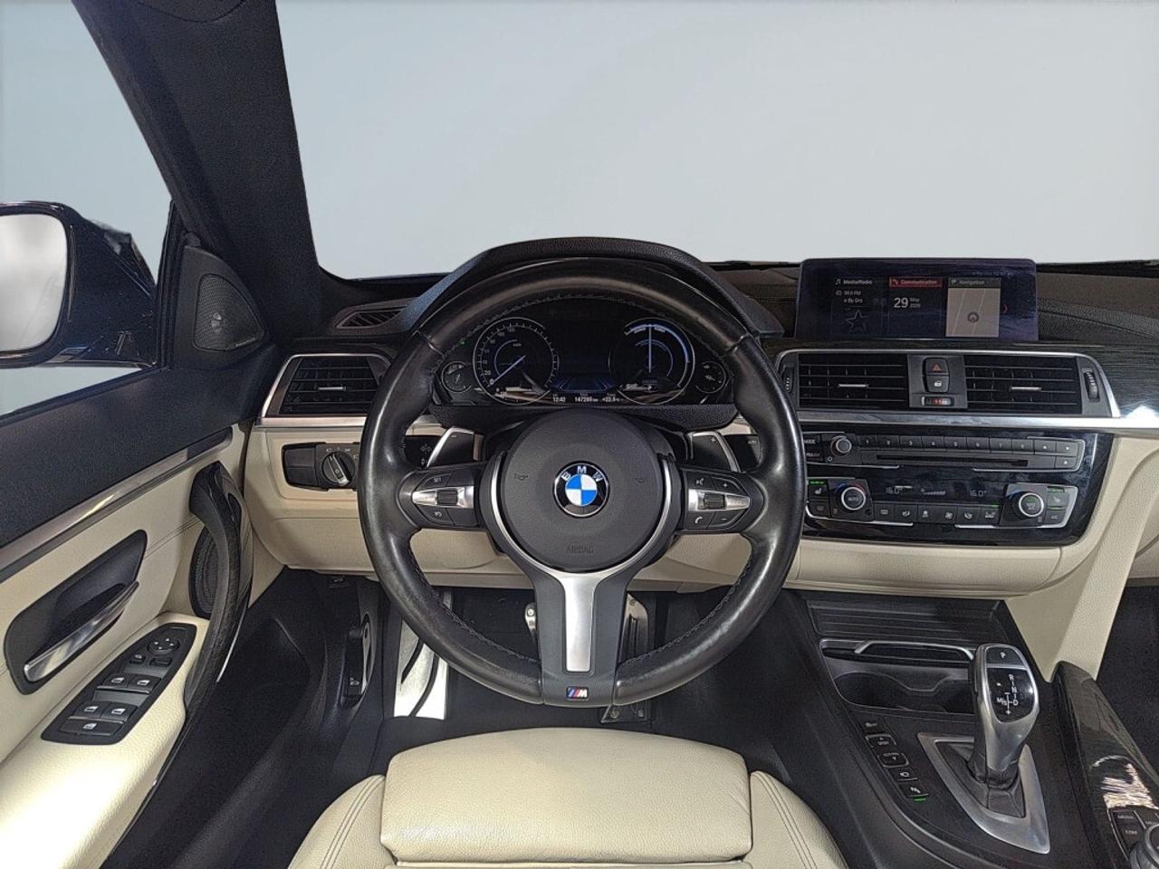 2018 BMW 440i xDrive Gran Coupe M Sport   $8795 Factory Upgrades   Esto Photo
