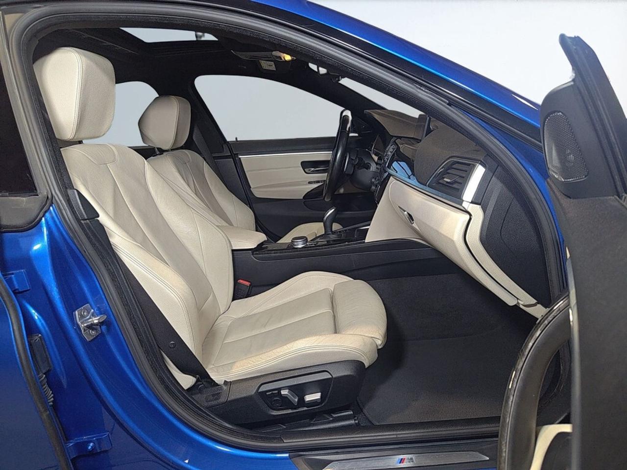 2018 BMW 440i xDrive Gran Coupe M Sport   $8795 Factory Upgrades   Esto Photo