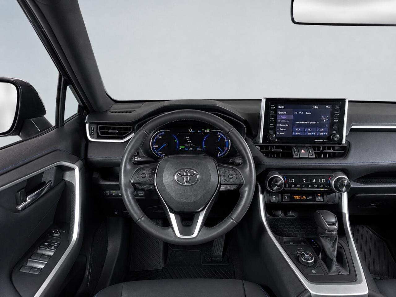 2022 Toyota RAV4 Hybrid High-Demand HYBRID XSE Model   Leather   Sunroof Photo