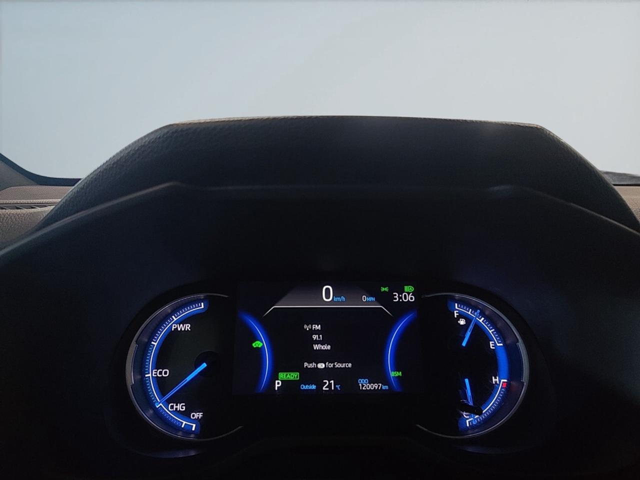 2022 Toyota RAV4 Hybrid High-Demand HYBRID XSE Model   Leather   Sunroof Photo