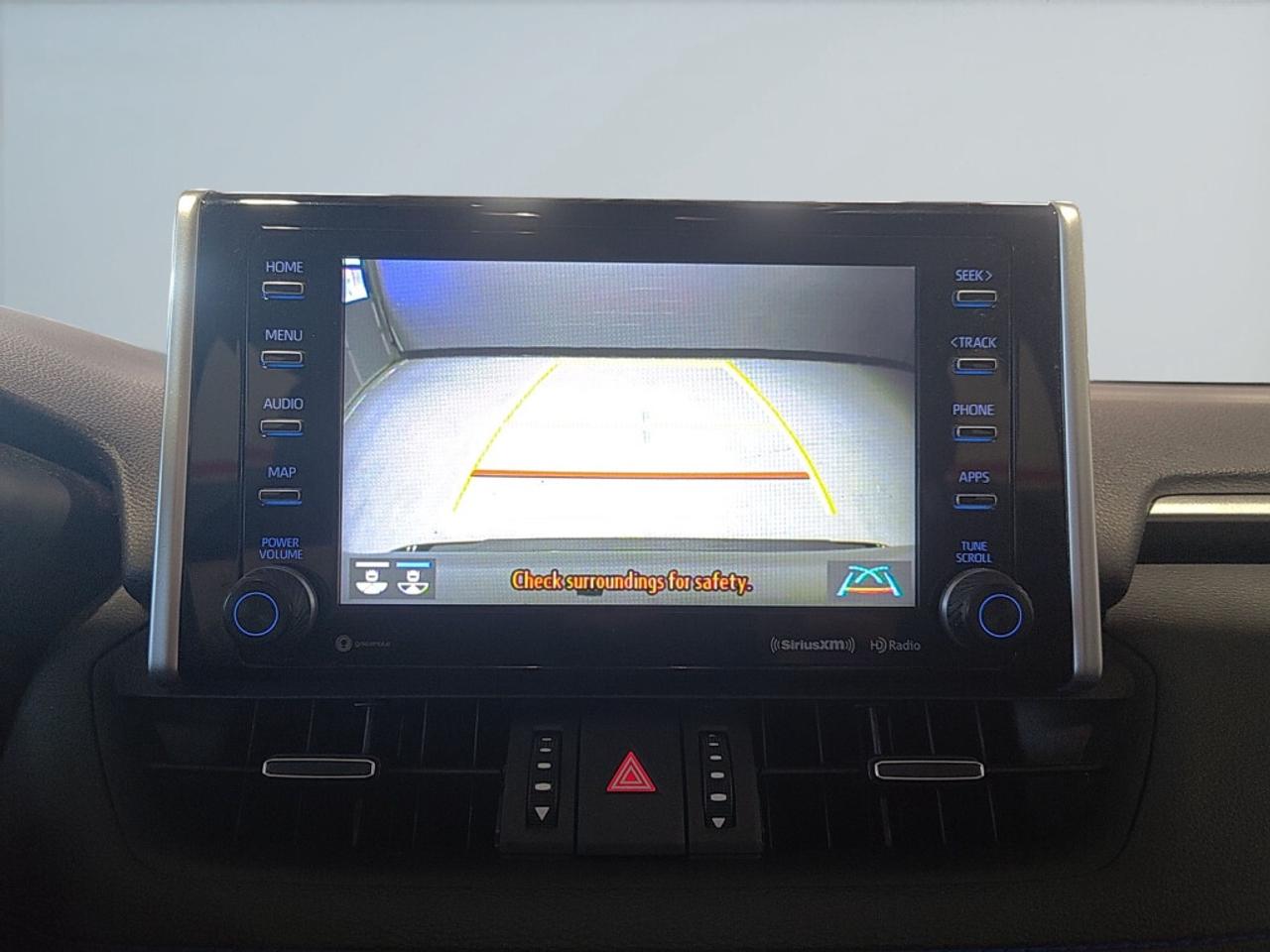 2022 Toyota RAV4 Hybrid High-Demand HYBRID XSE Model   Leather   Sunroof Photo