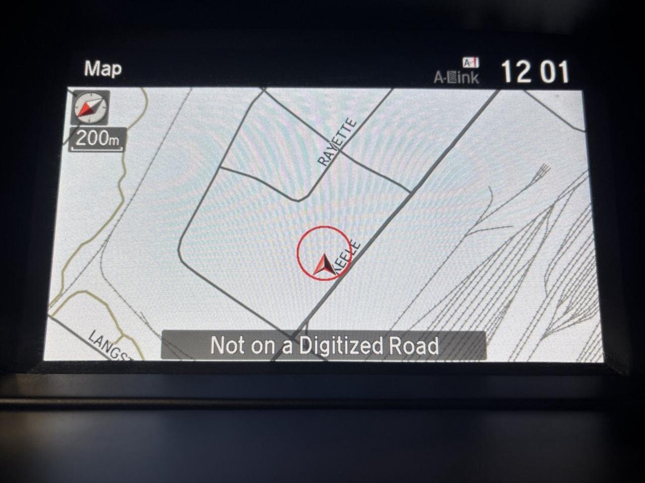 2018 Acura TLX 3.5L Tech & A-Spec / NAV / Leather / Sunroof / Car Photo