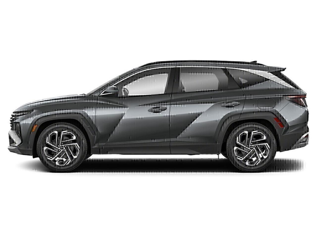 2026 Hyundai Tucson Plug-In Hybrid Ultimate AWD Photo
