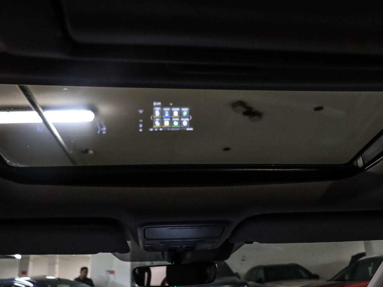 2018 Honda Odyssey EX Photo