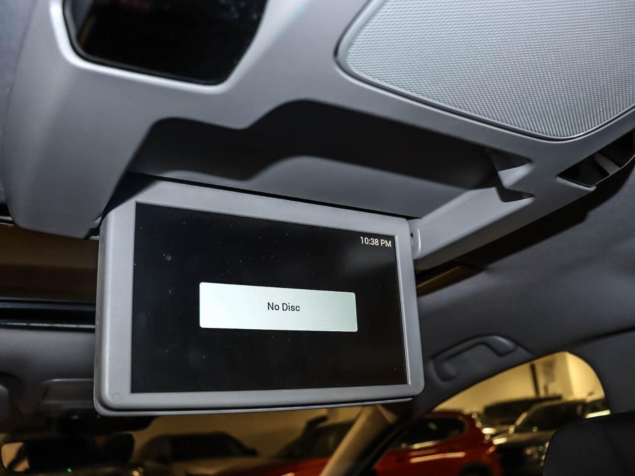 2018 Honda Odyssey EX Photo