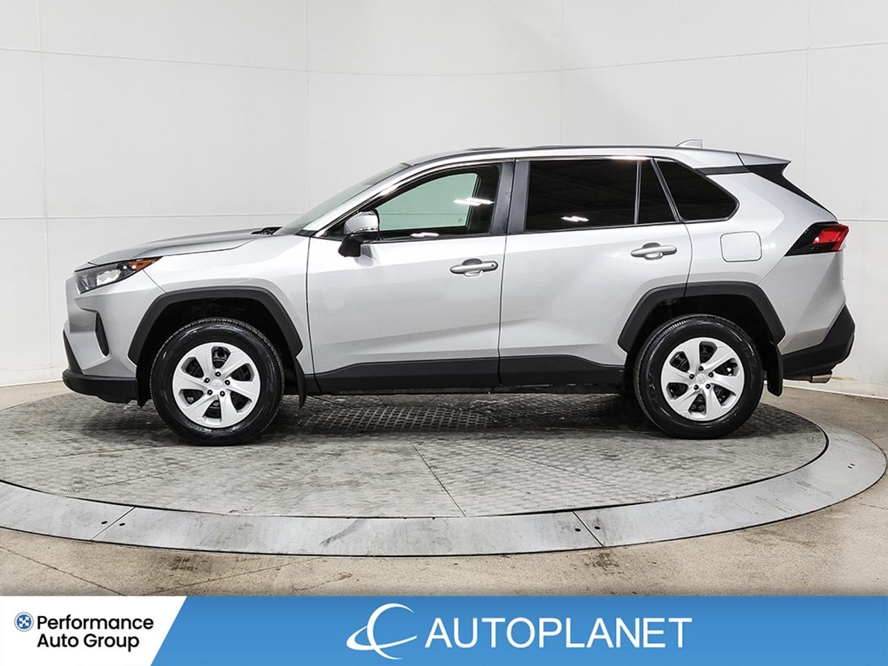 2024 Toyota RAV4 LE AWD - FINANCE @$111/WK OR LEASE @$130/WK Photo