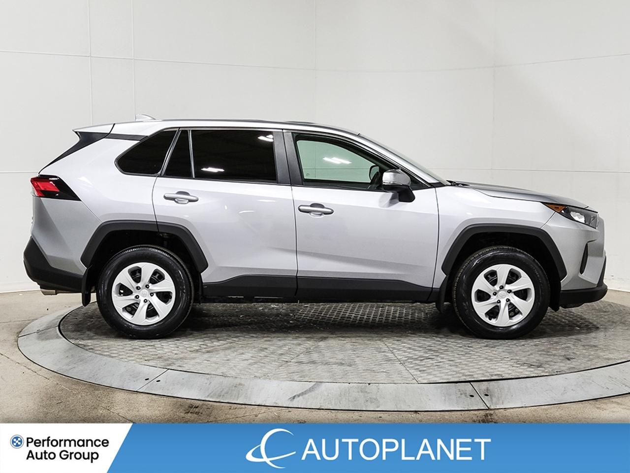 2024 Toyota RAV4 LE AWD - FINANCE @$111/WK OR LEASE @$130/WK Photo