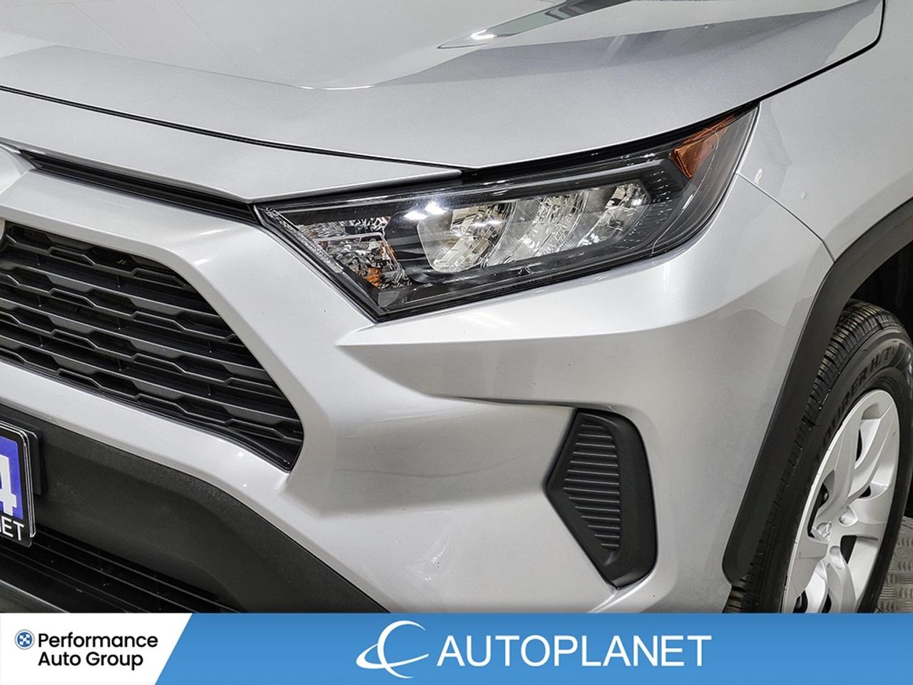 2024 Toyota RAV4 LE AWD - FINANCE @$111/WK OR LEASE @$130/WK Photo