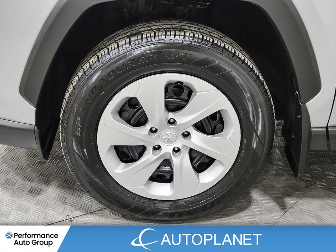 2024 Toyota RAV4 LE AWD - FINANCE @$111/WK OR LEASE @$130/WK Photo