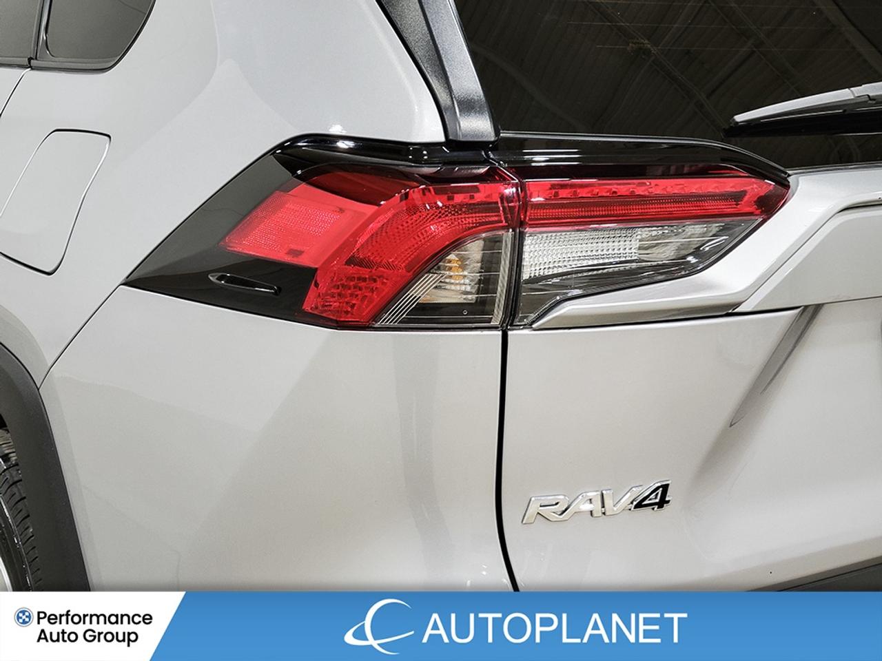 2024 Toyota RAV4 LE AWD - FINANCE @$111/WK OR LEASE @$130/WK Photo