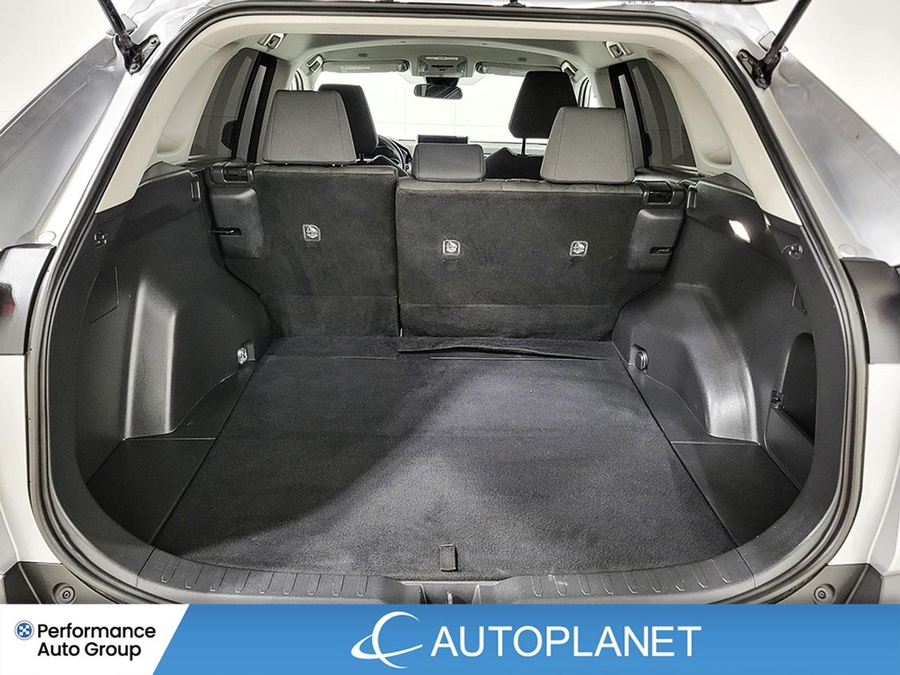 2024 Toyota RAV4 LE AWD - FINANCE @$111/WK OR LEASE @$130/WK Photo