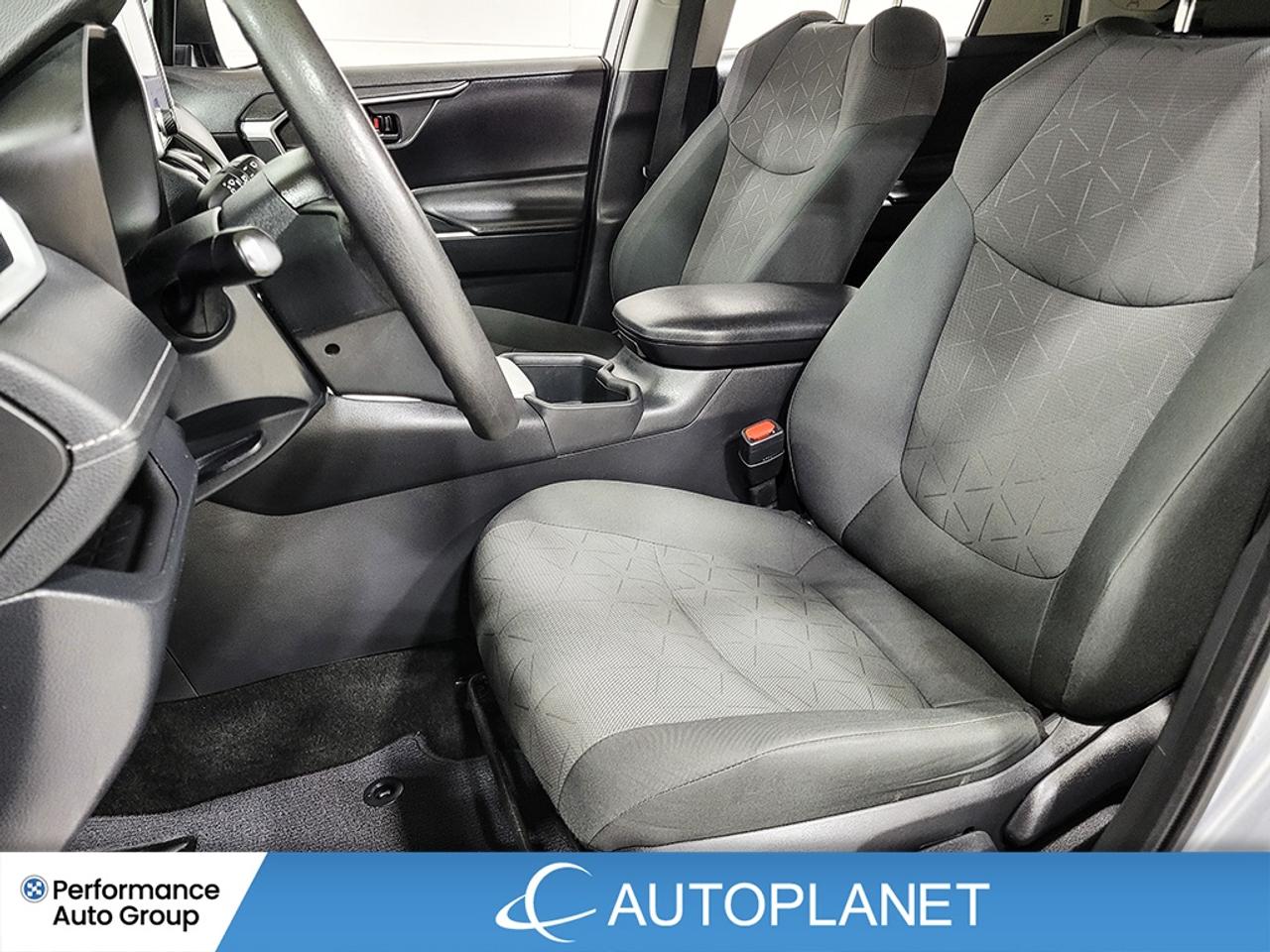 2024 Toyota RAV4 LE AWD - FINANCE @$111/WK OR LEASE @$130/WK Photo