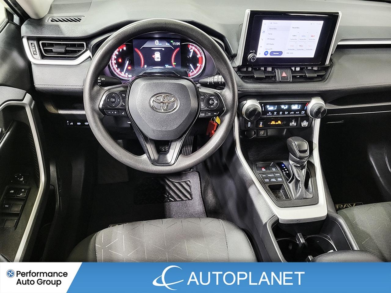 2024 Toyota RAV4 LE AWD - FINANCE @$111/WK OR LEASE @$130/WK Photo