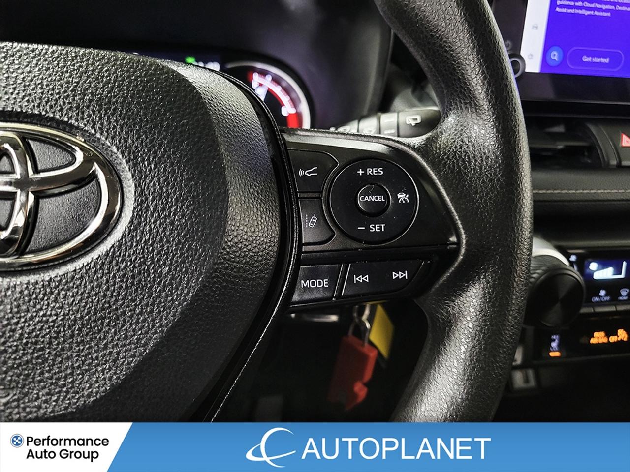 2024 Toyota RAV4 LE AWD - FINANCE @$111/WK OR LEASE @$130/WK Photo