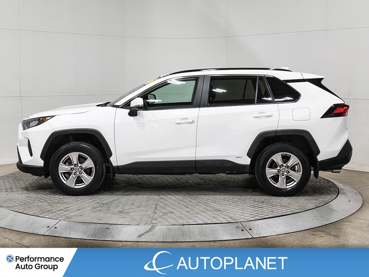 2024 Toyota RAV4 Hybrid LE AWD - FINANCE @$116/WK OR LEASE @$137/WK Photo