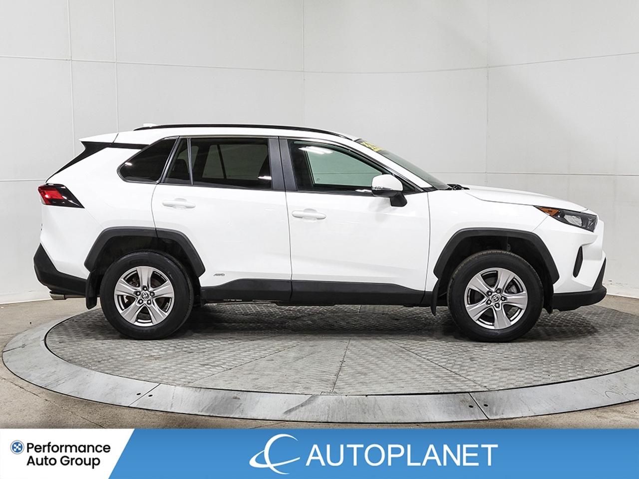 2024 Toyota RAV4 Hybrid LE AWD - FINANCE @$116/WK OR LEASE @$137/WK Photo