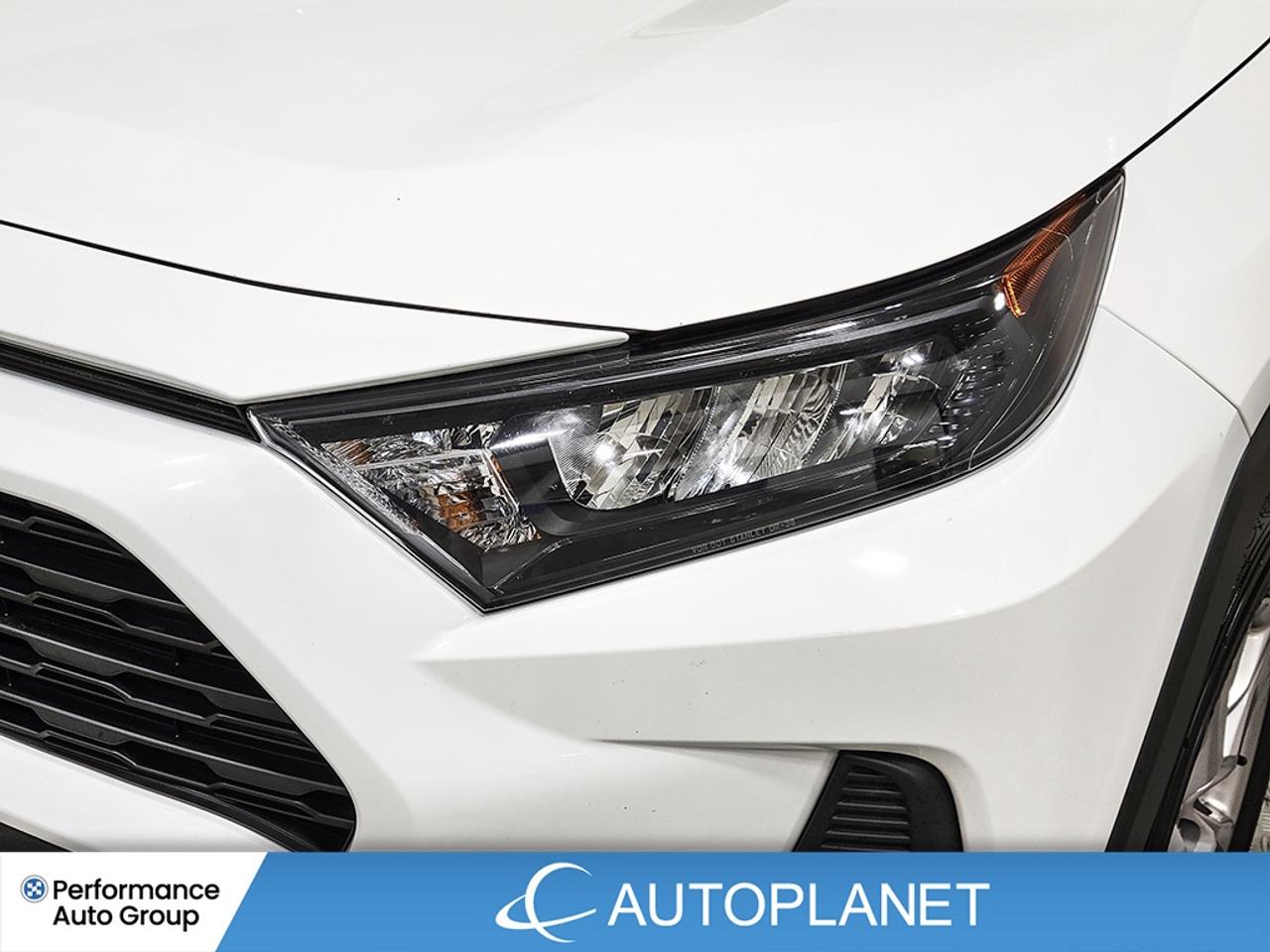 2024 Toyota RAV4 Hybrid LE AWD - FINANCE @$116/WK OR LEASE @$137/WK Photo