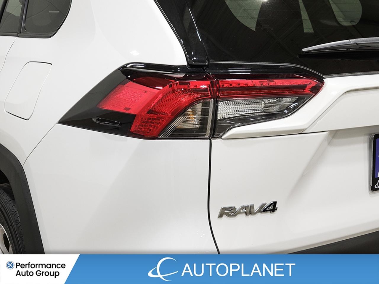 2024 Toyota RAV4 Hybrid LE AWD - FINANCE @$116/WK OR LEASE @$137/WK Photo