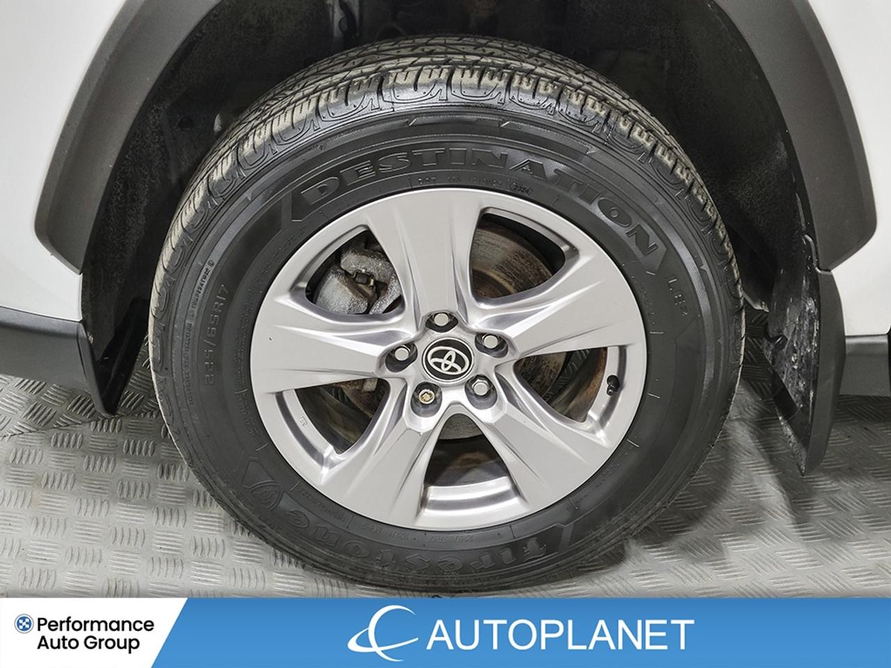 2024 Toyota RAV4 Hybrid LE AWD - FINANCE @$116/WK OR LEASE @$137/WK Photo