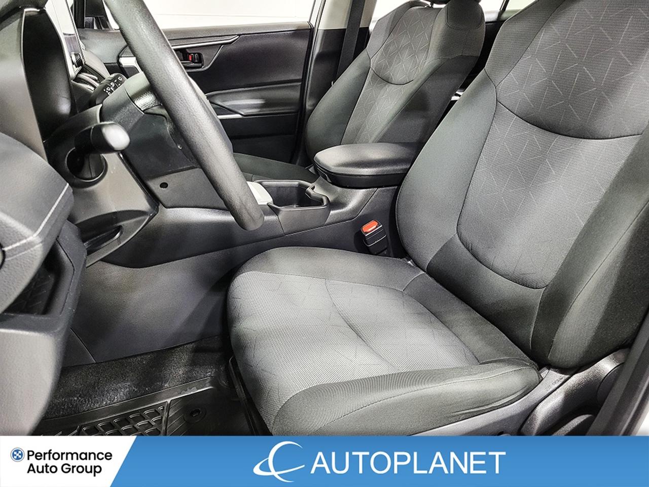 2024 Toyota RAV4 Hybrid LE AWD - FINANCE @$116/WK OR LEASE @$137/WK Photo