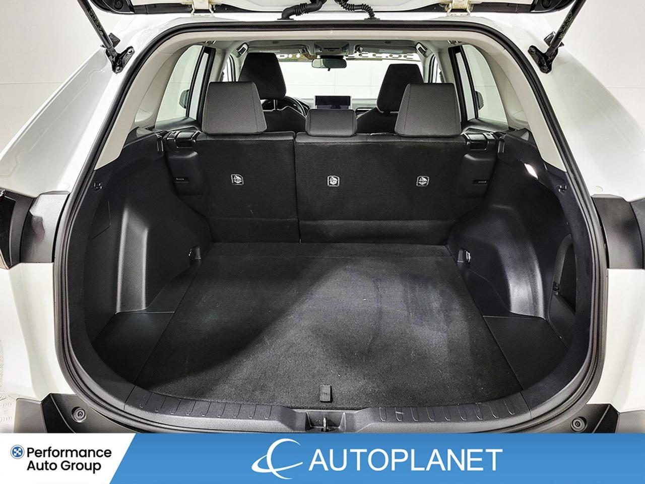 2024 Toyota RAV4 Hybrid LE AWD - FINANCE @$116/WK OR LEASE @$137/WK Photo
