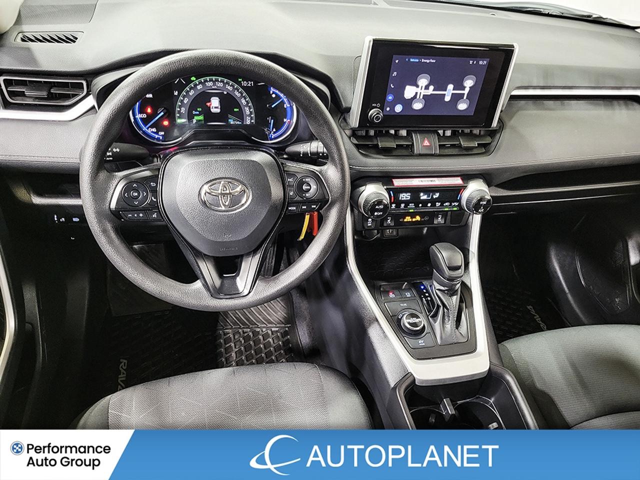 2024 Toyota RAV4 Hybrid LE AWD - FINANCE @$116/WK OR LEASE @$137/WK Photo