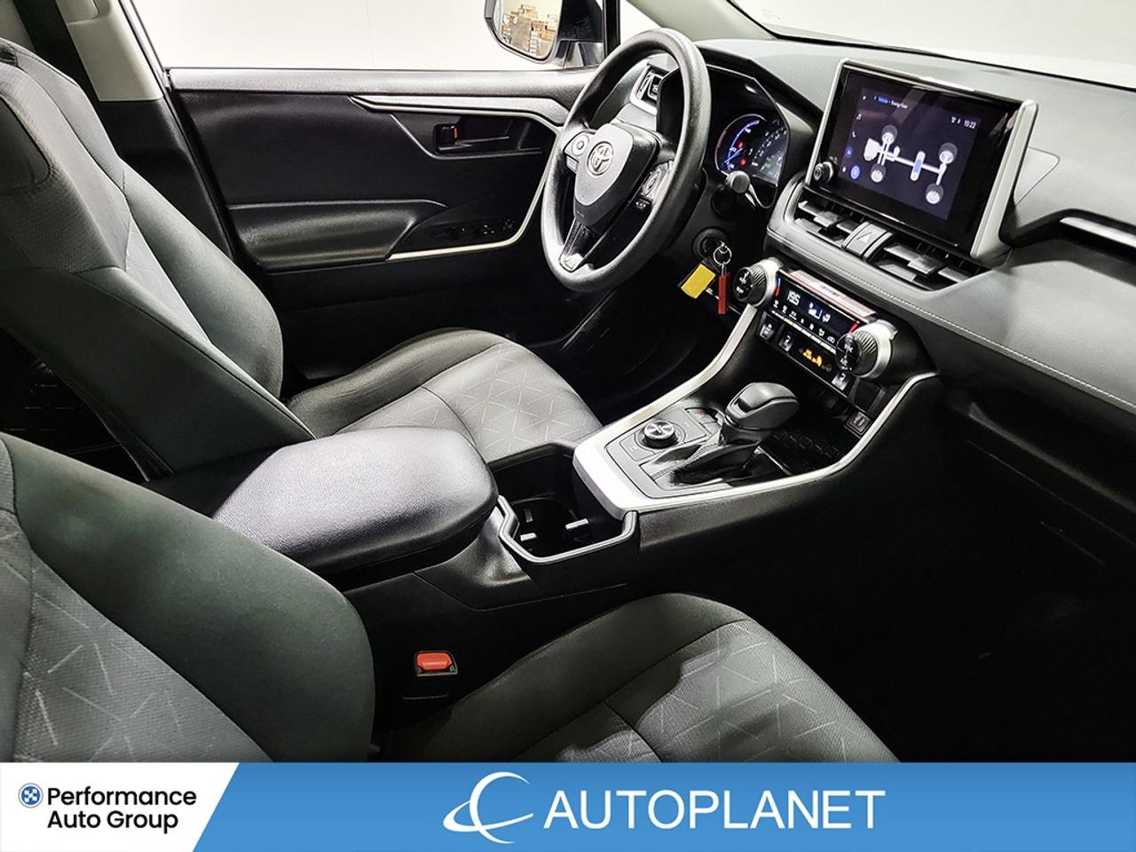 2024 Toyota RAV4 Hybrid LE AWD - FINANCE @$116/WK OR LEASE @$137/WK Photo