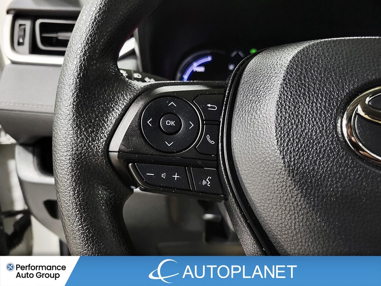 2024 Toyota RAV4 Hybrid LE AWD - FINANCE @$116/WK OR LEASE @$137/WK Photo