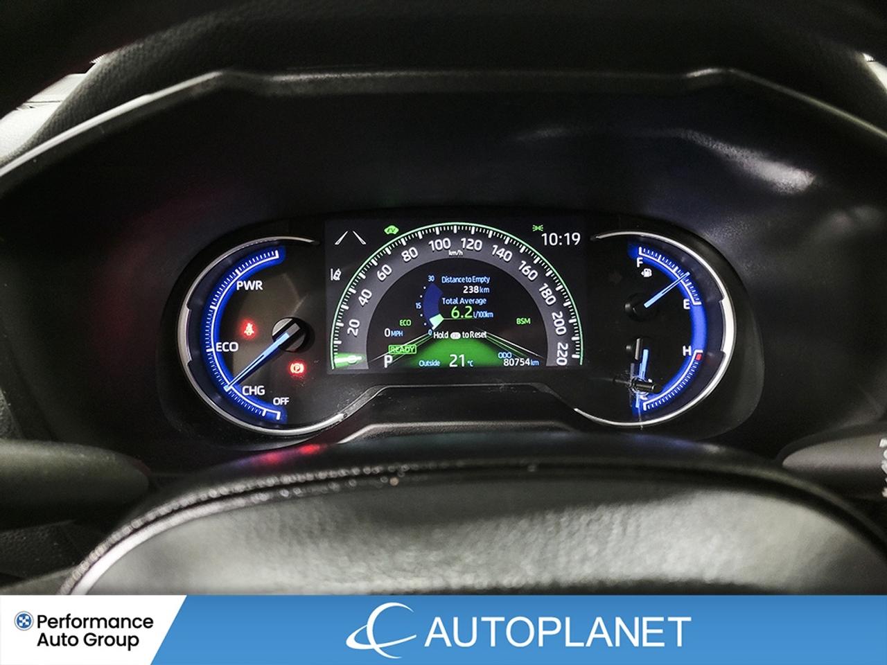 2024 Toyota RAV4 Hybrid LE AWD - FINANCE @$116/WK OR LEASE @$137/WK Photo