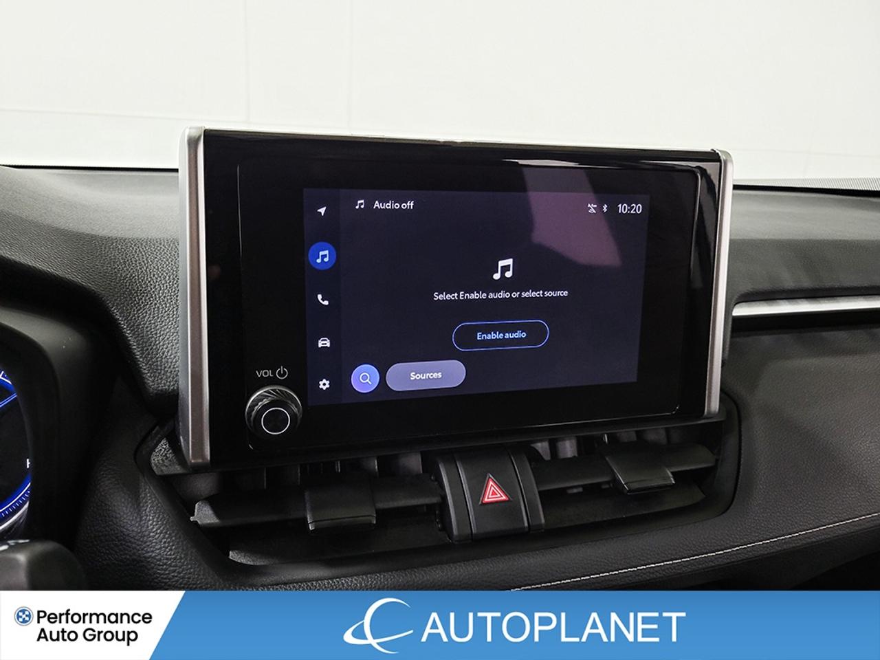 2024 Toyota RAV4 Hybrid LE AWD - FINANCE @$116/WK OR LEASE @$137/WK Photo