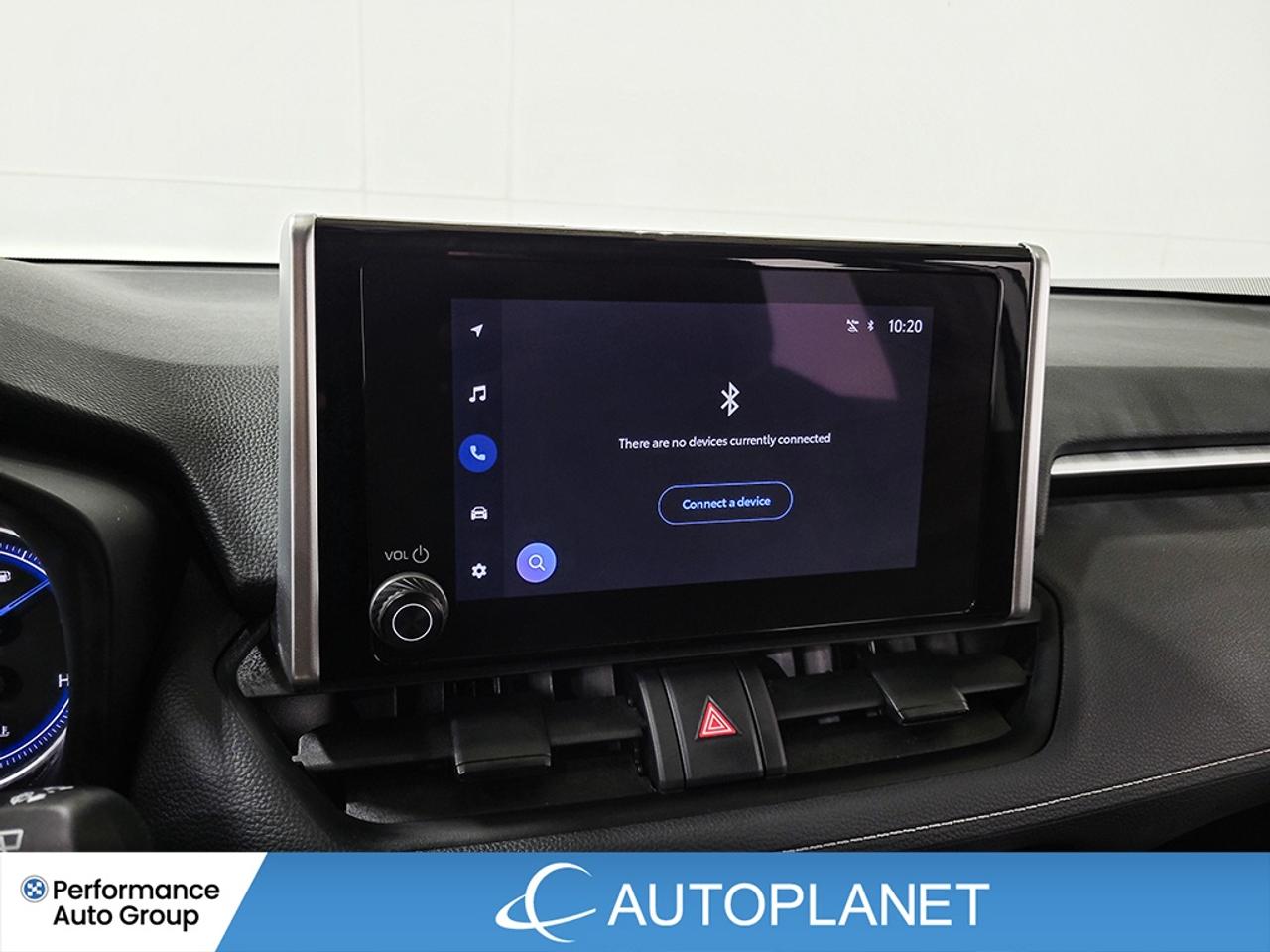 2024 Toyota RAV4 Hybrid LE AWD - FINANCE @$116/WK OR LEASE @$137/WK Photo