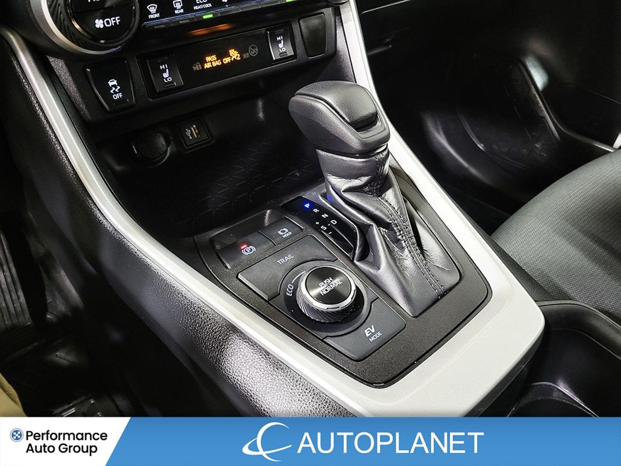 2024 Toyota RAV4 Hybrid LE AWD - FINANCE @$116/WK OR LEASE @$137/WK Photo