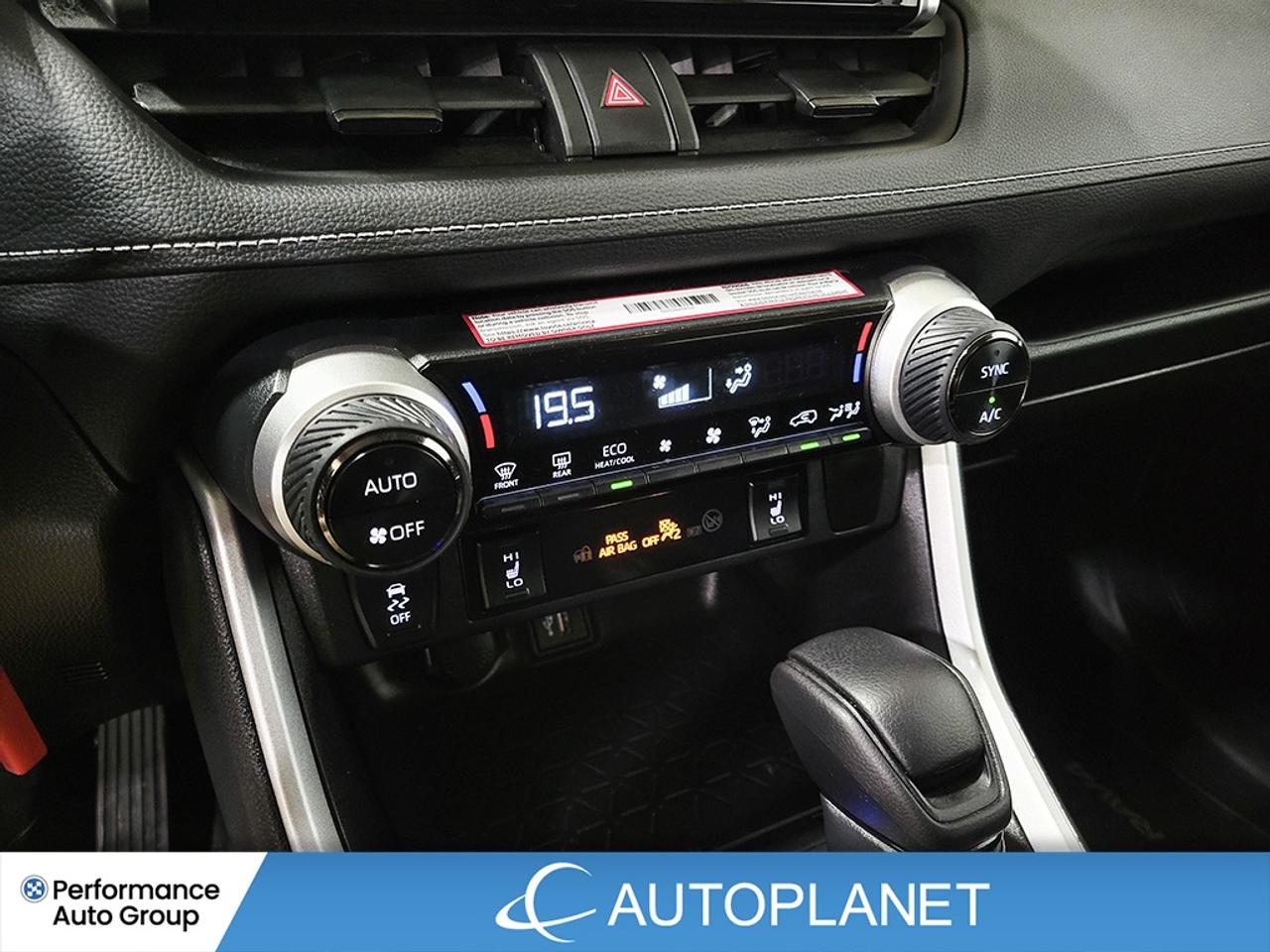 2024 Toyota RAV4 Hybrid LE AWD - FINANCE @$116/WK OR LEASE @$137/WK Photo