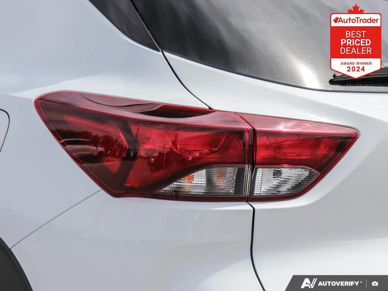 2025 Chevrolet TrailBlazer LT 4dr All-Wheel Drive Photo