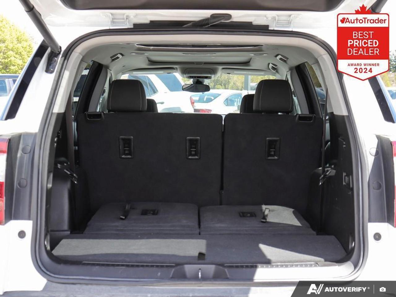 2023 GMC Acadia SLE All-wheel Drive Photo