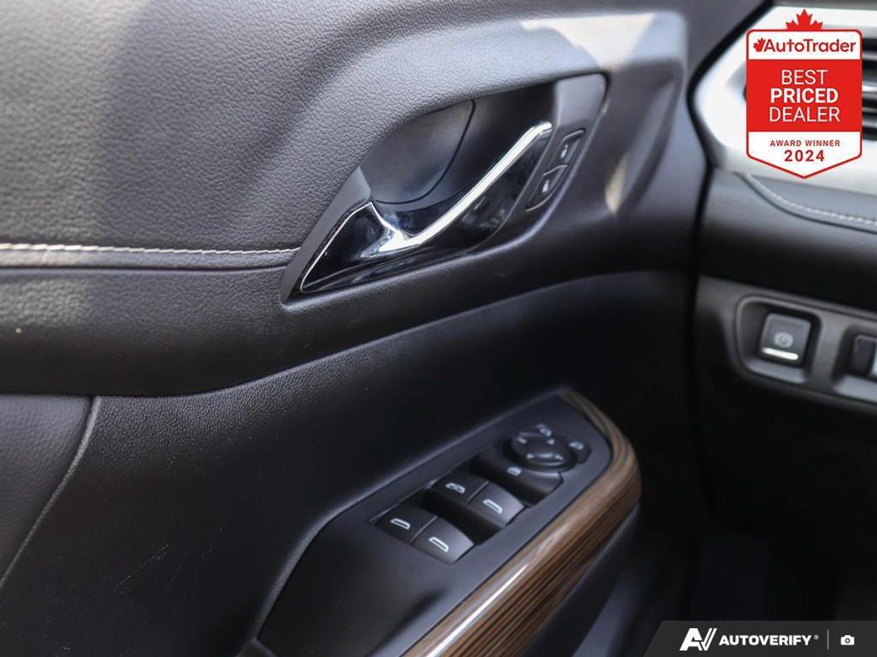 2023 GMC Acadia SLE All-wheel Drive Photo