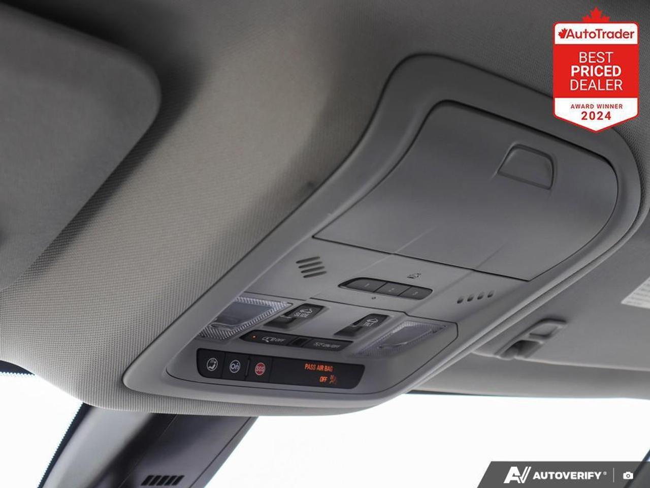 2023 GMC Acadia SLE All-wheel Drive Photo