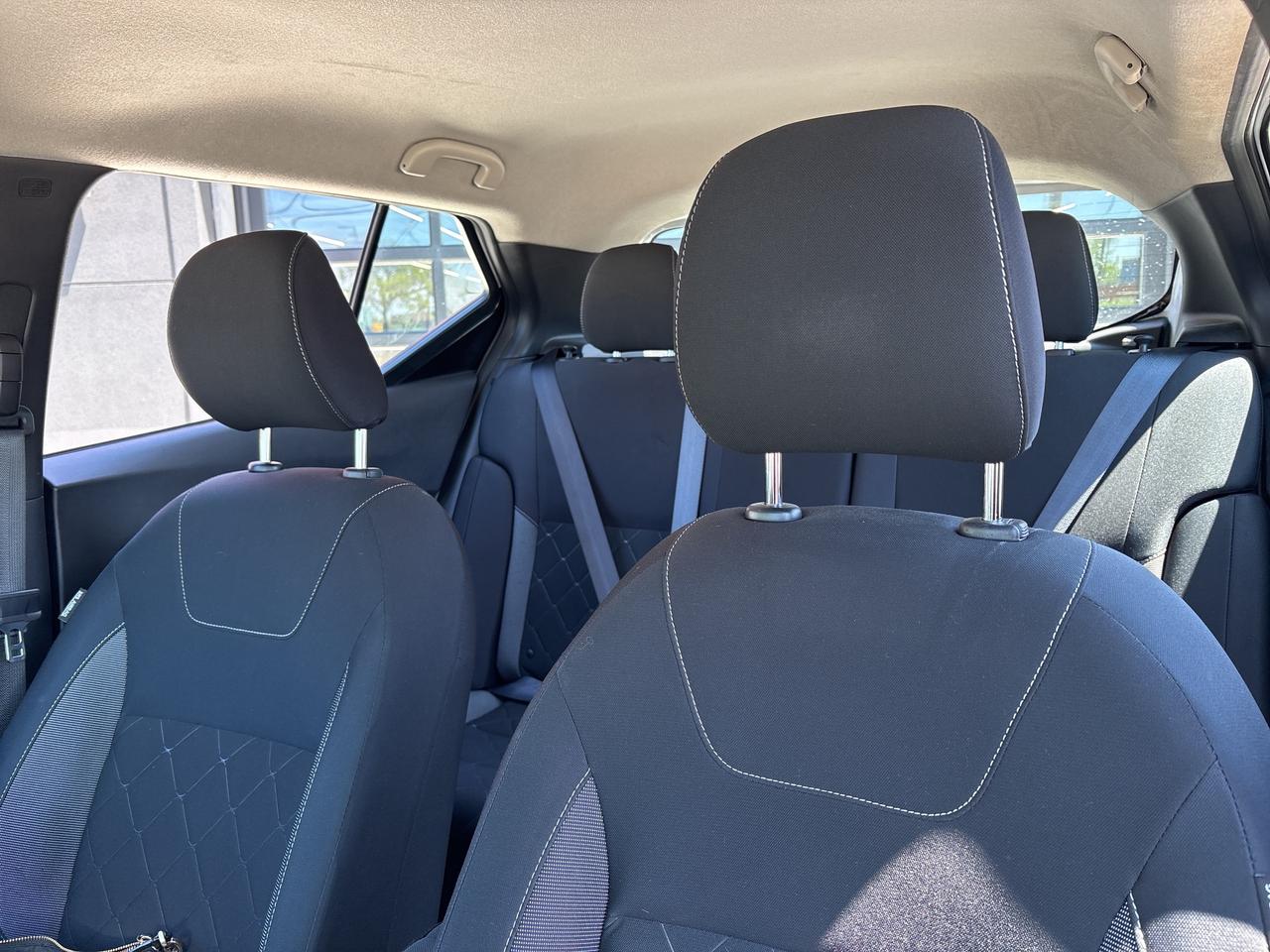 2020 Nissan Kicks S FWD Keyless Go Back Up Camera Photo