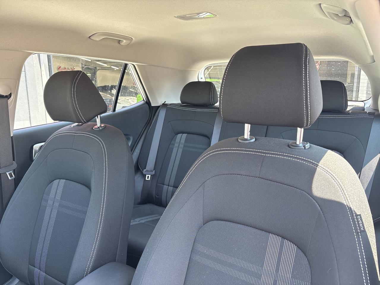 2023 Hyundai Venue Preferred IVT Back Up Camera Heated Front Seats Photo